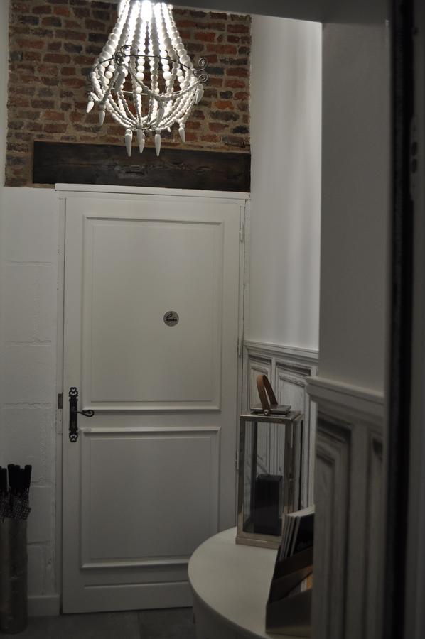 Victoria'S House Aparthotel Lille Ngoại thất bức ảnh