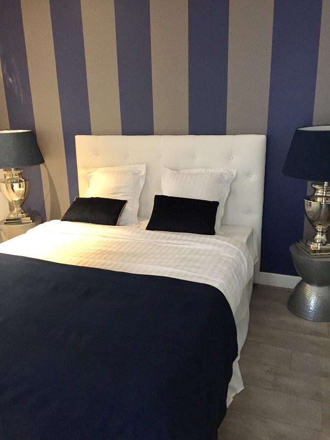 Victoria'S House Aparthotel Lille Ngoại thất bức ảnh