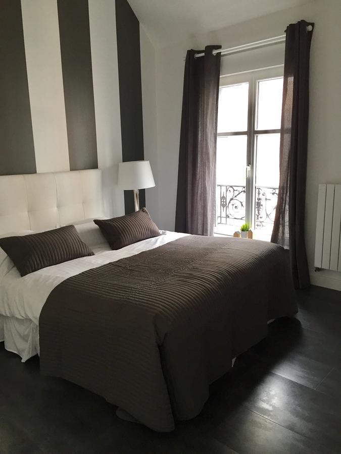 Victoria'S House Aparthotel Lille Ngoại thất bức ảnh