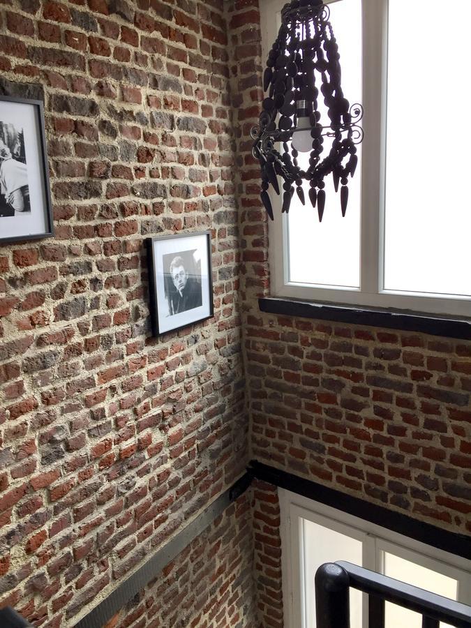 Victoria'S House Aparthotel Lille Ngoại thất bức ảnh