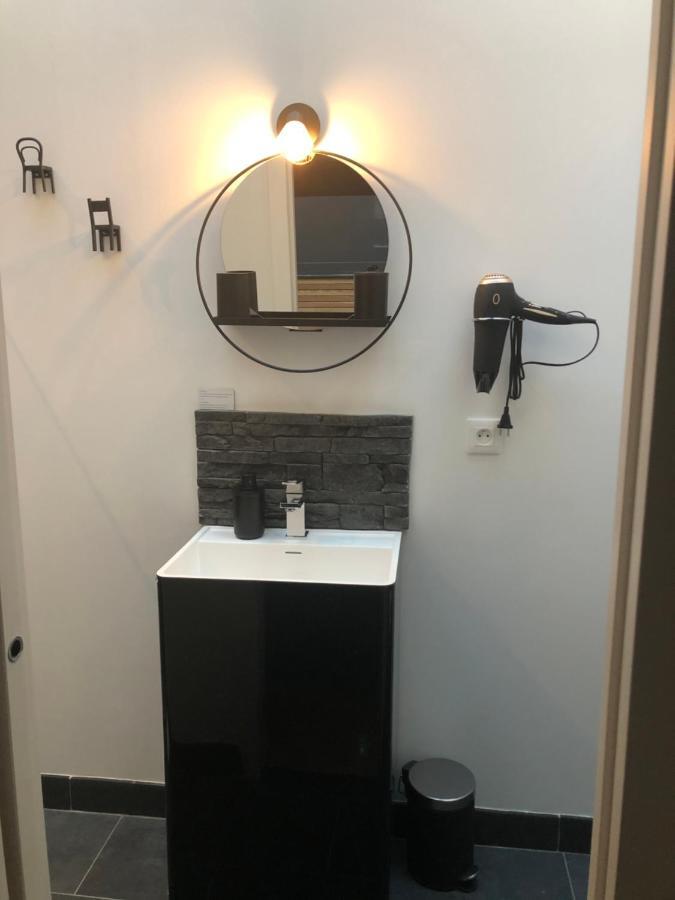 Victoria'S House Aparthotel Lille Ngoại thất bức ảnh