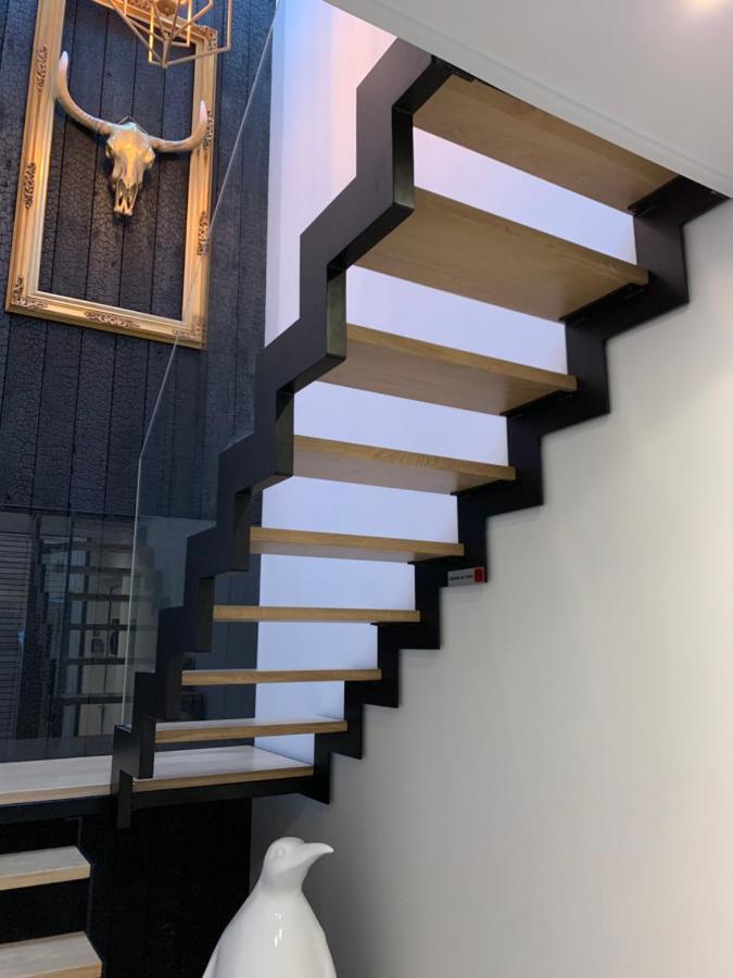 Victoria'S House Aparthotel Lille Ngoại thất bức ảnh