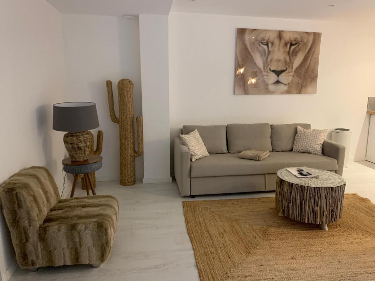 Victoria'S House Aparthotel Lille Ngoại thất bức ảnh