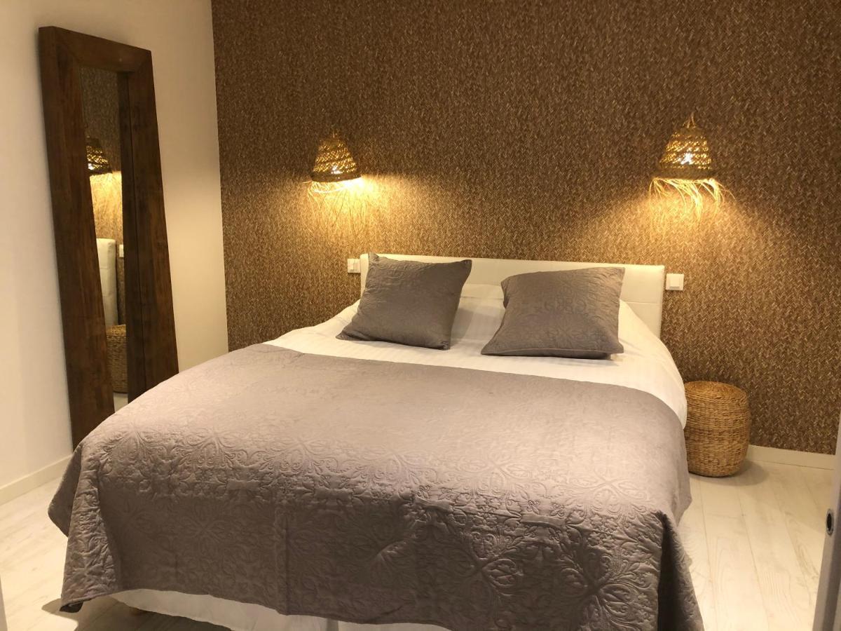 Victoria'S House Aparthotel Lille Ngoại thất bức ảnh