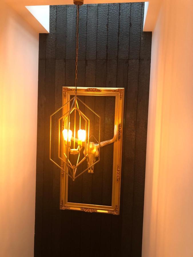 Victoria'S House Aparthotel Lille Ngoại thất bức ảnh