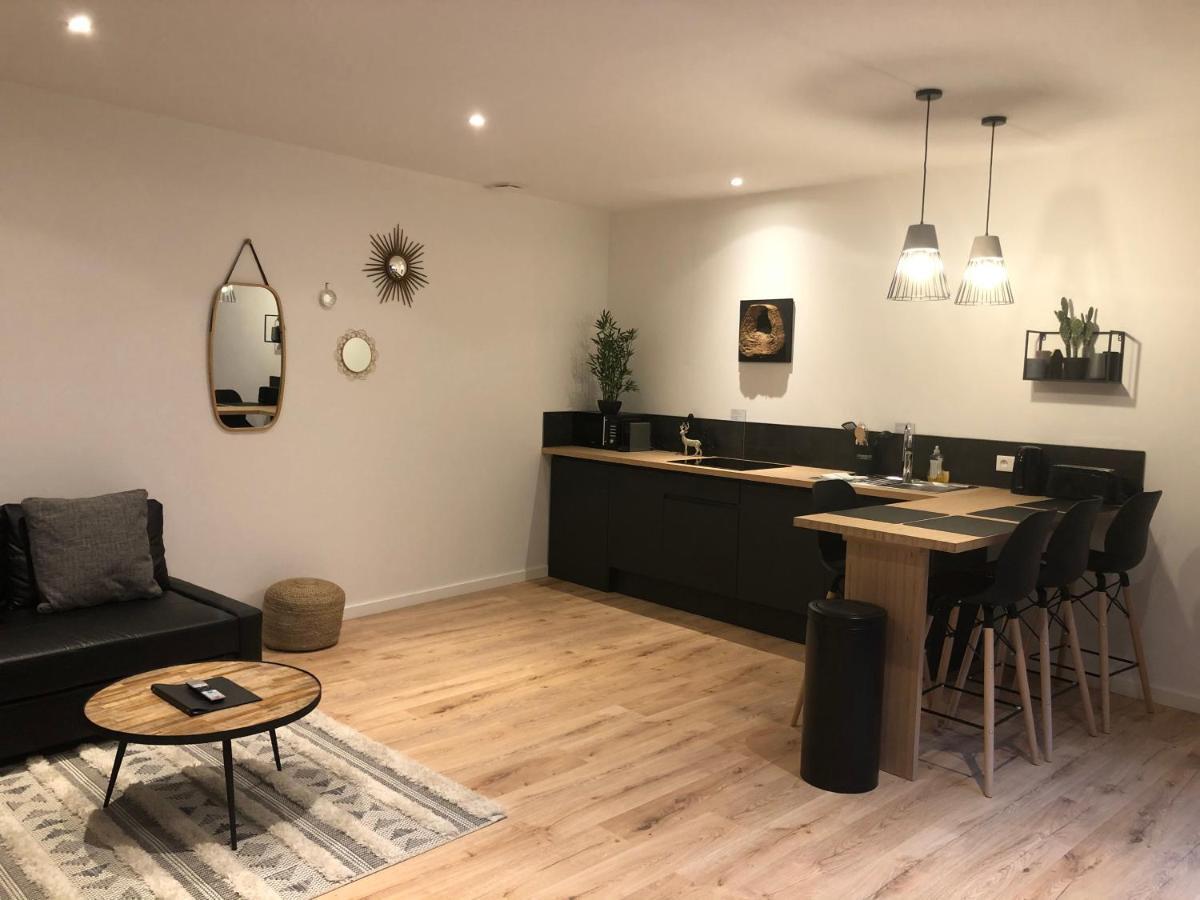 Victoria'S House Aparthotel Lille Ngoại thất bức ảnh