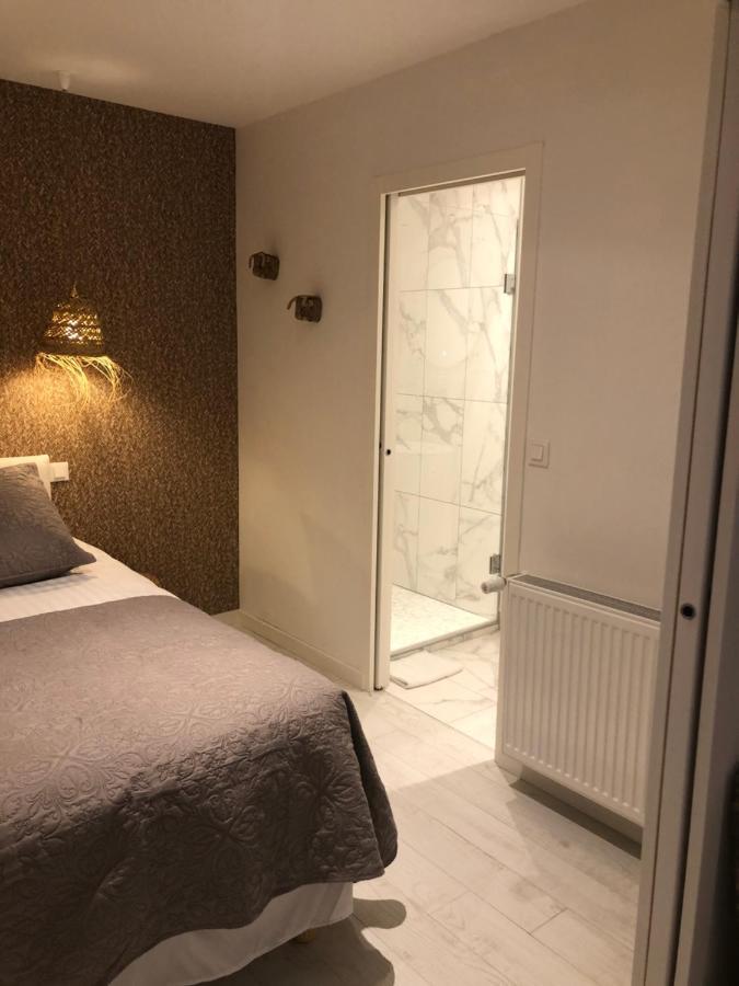 Victoria'S House Aparthotel Lille Ngoại thất bức ảnh