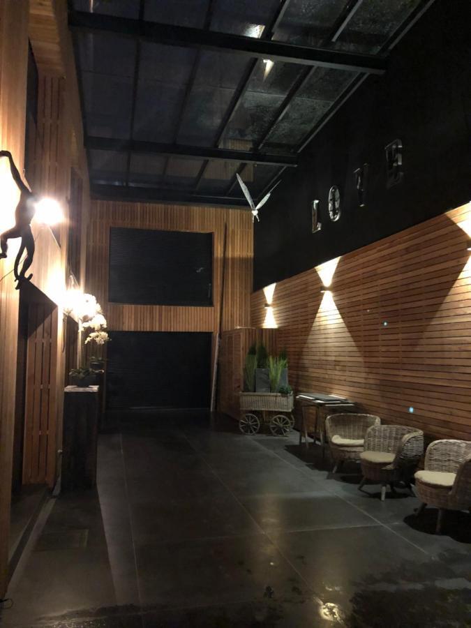 Victoria'S House Aparthotel Lille Ngoại thất bức ảnh