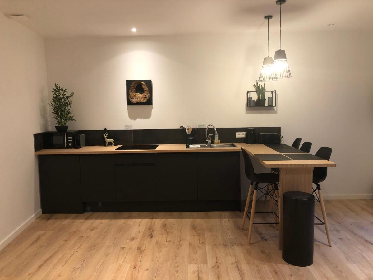 Victoria'S House Aparthotel Lille Ngoại thất bức ảnh