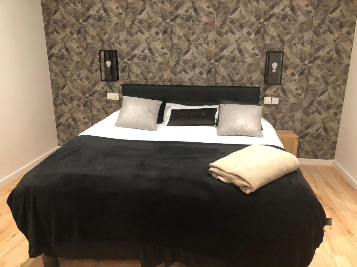 Victoria'S House Aparthotel Lille Ngoại thất bức ảnh