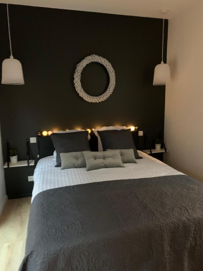 Victoria'S House Aparthotel Lille Ngoại thất bức ảnh