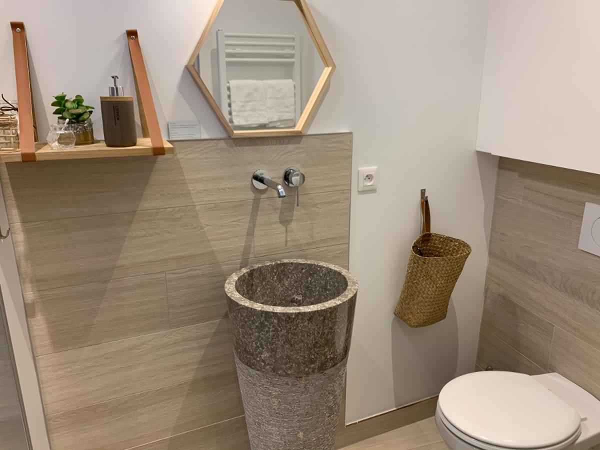 Victoria'S House Aparthotel Lille Ngoại thất bức ảnh