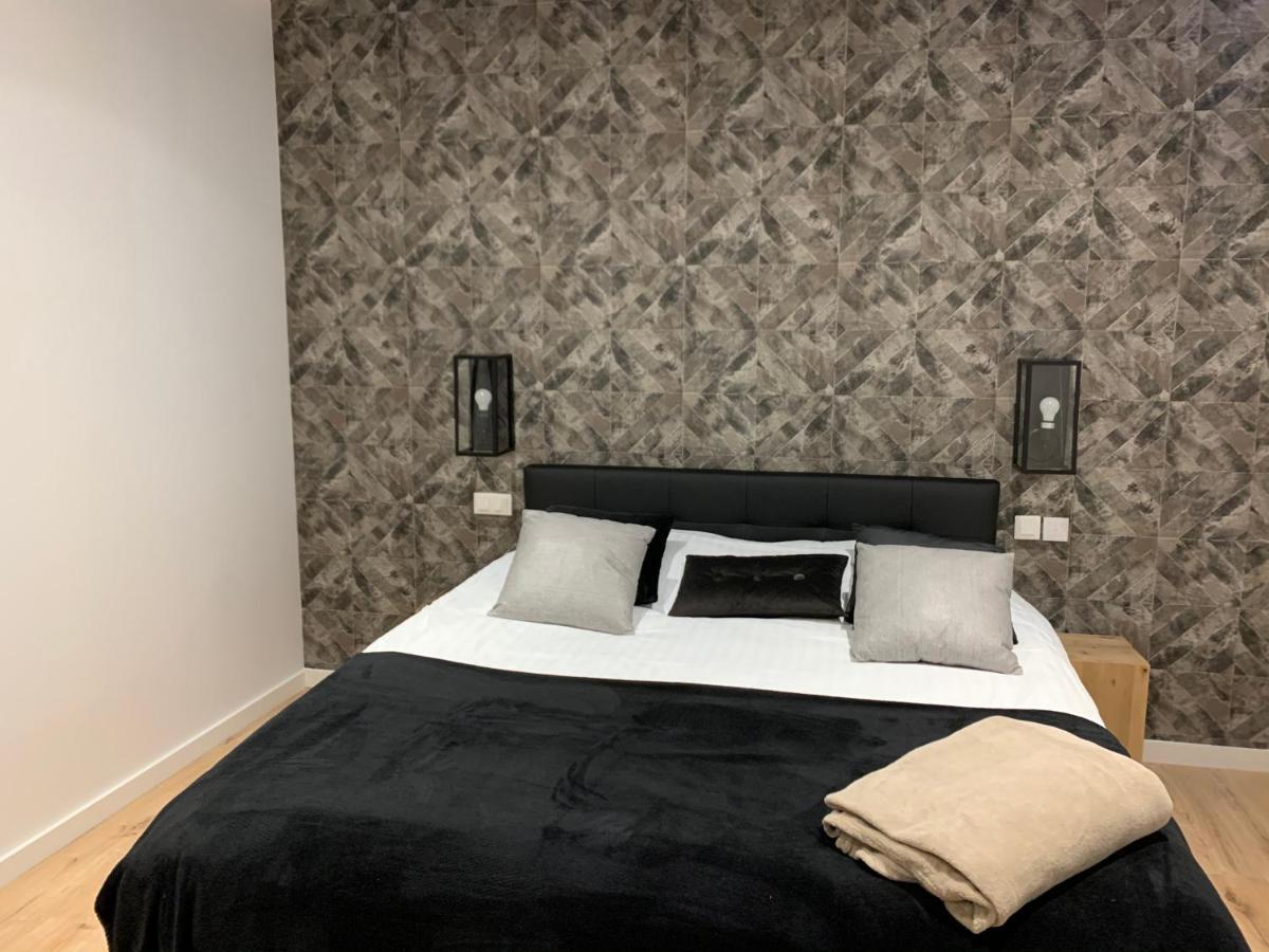 Victoria'S House Aparthotel Lille Ngoại thất bức ảnh