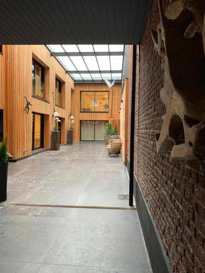 Victoria'S House Aparthotel Lille Ngoại thất bức ảnh