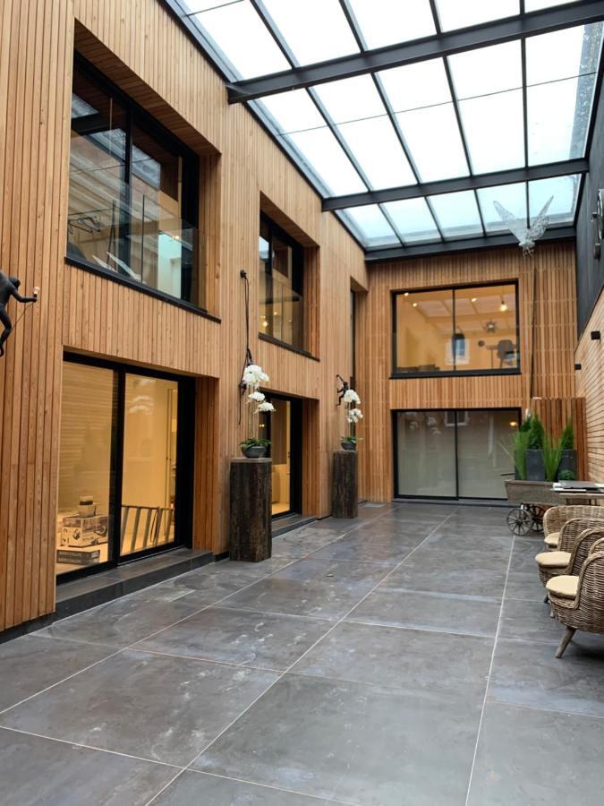 Victoria'S House Aparthotel Lille Ngoại thất bức ảnh