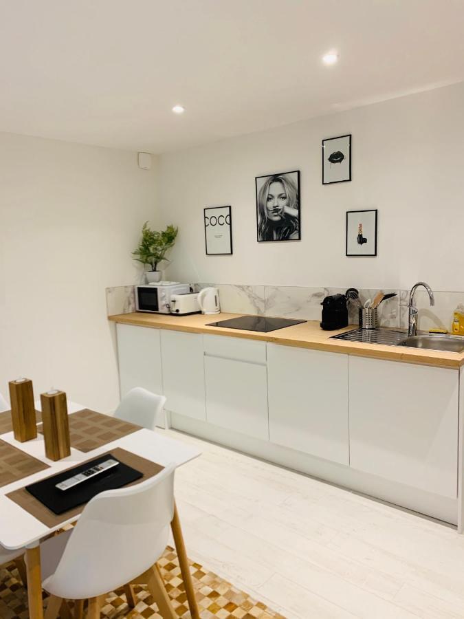 Victoria'S House Aparthotel Lille Ngoại thất bức ảnh