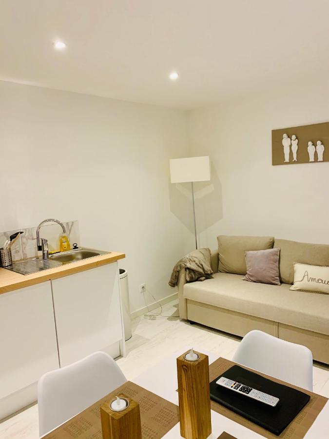 Victoria'S House Aparthotel Lille Ngoại thất bức ảnh