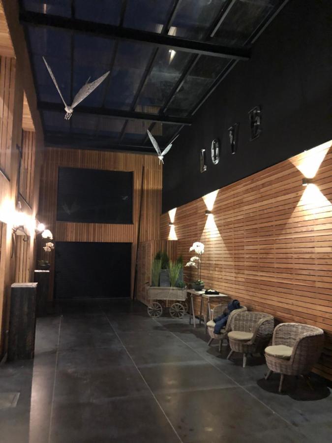 Victoria'S House Aparthotel Lille Ngoại thất bức ảnh