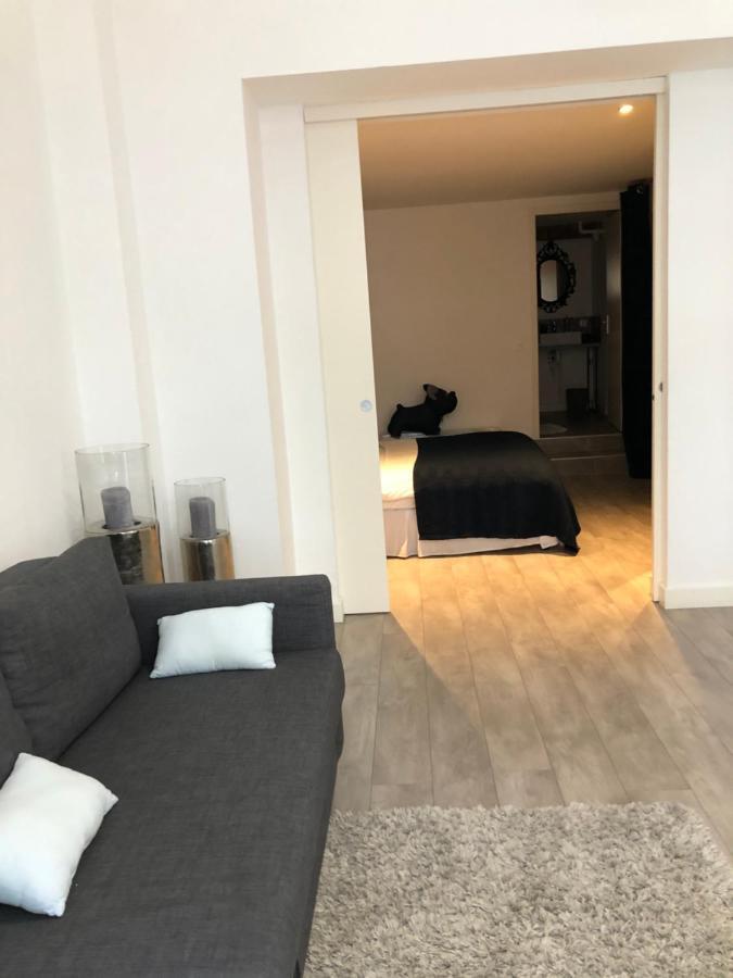 Victoria'S House Aparthotel Lille Ngoại thất bức ảnh