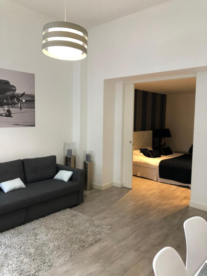 Victoria'S House Aparthotel Lille Ngoại thất bức ảnh