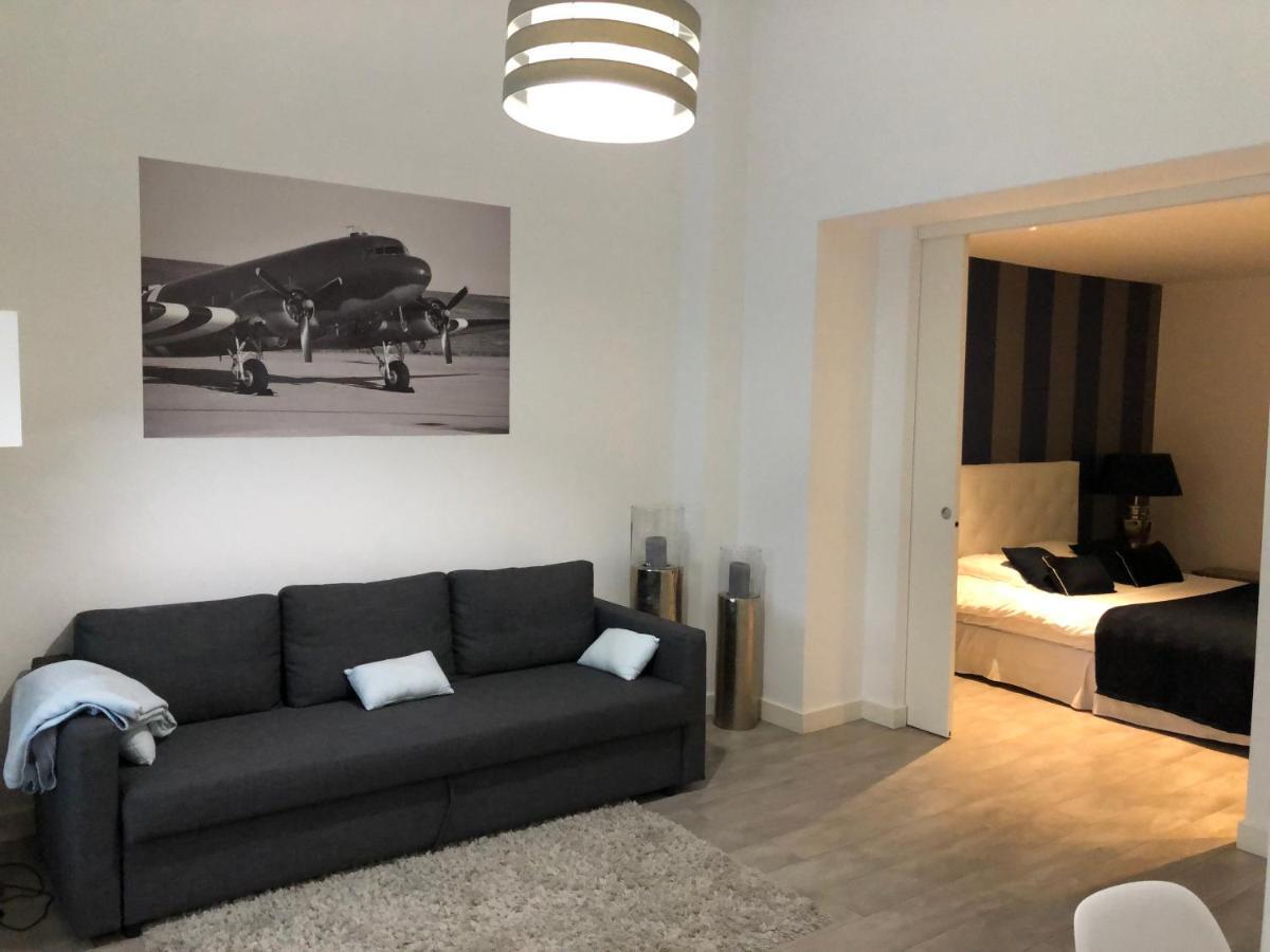 Victoria'S House Aparthotel Lille Ngoại thất bức ảnh